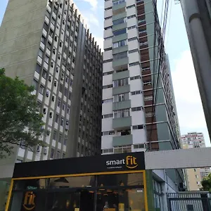 Apartamento Apart 1207, São Paulo