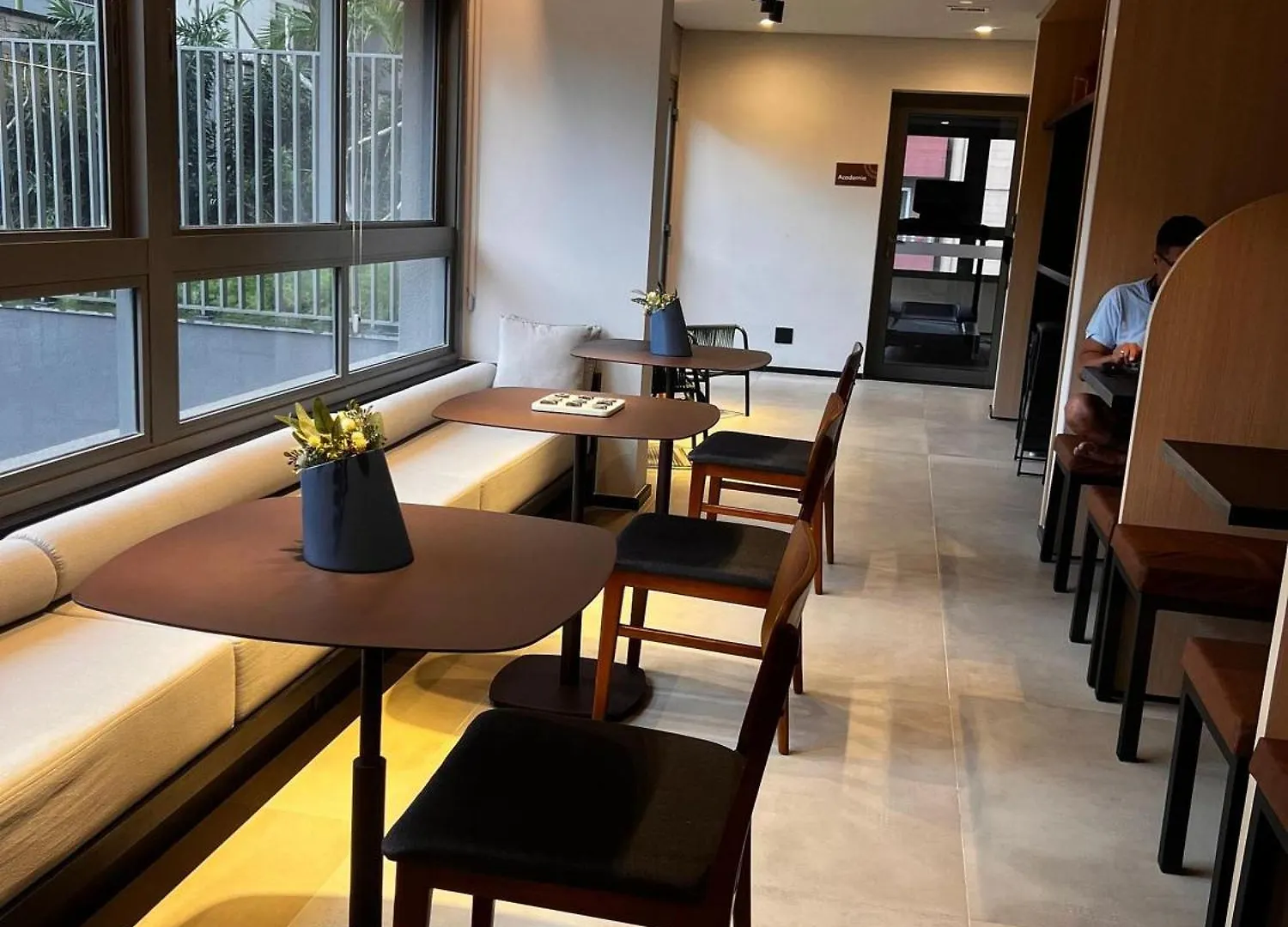 Studio Prox Berrini E Congonhas, Silencioso, Amplo C/ Lazer Σάο Πάολο Διαμέρισμα